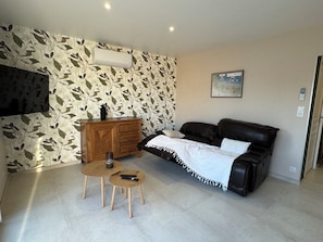 Interior - Anthésim 10 Sets: The Cotentin - Air Conditioning & Green'Up VE Outlet (Saint-Floxel)
