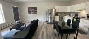 Private Apartment in Southbury 105
