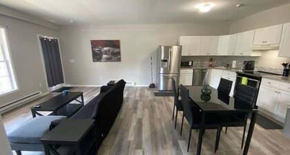 Private Apartment in Southbury 105