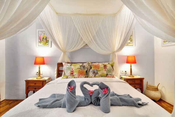 Selasih Beach House - Seminyak