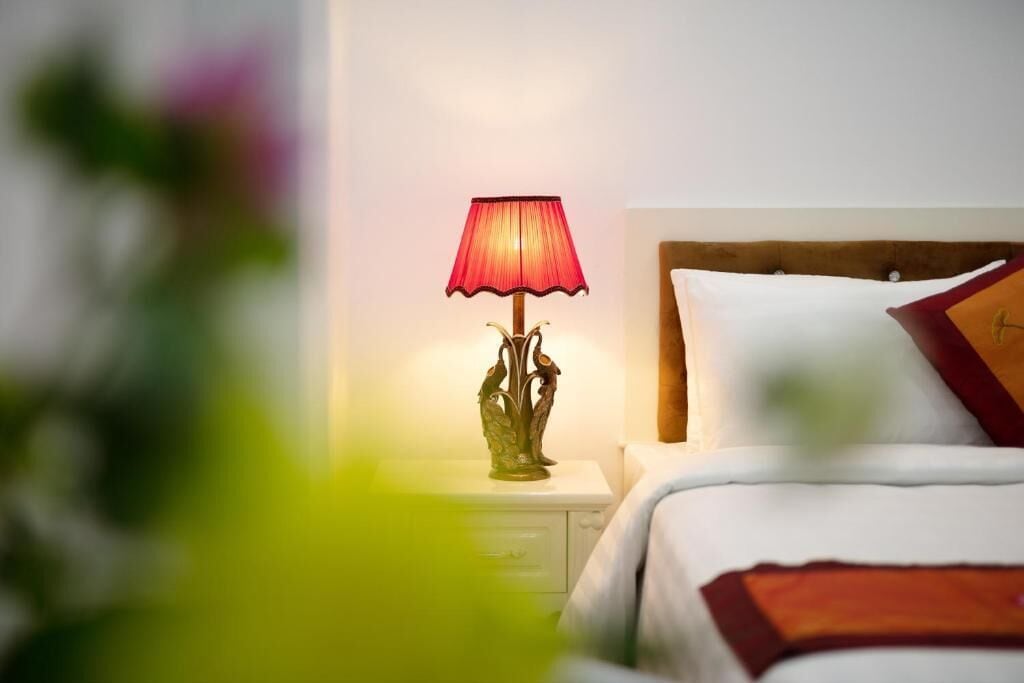 Chambre Double Supérieure