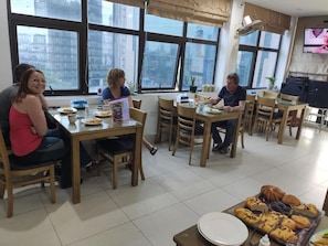 Restaurantes