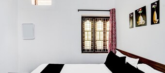 Classic Hotel a Qube