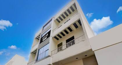 Hotel O Sai Teerth Theme Park