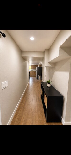 Interior - Private Basement Stay in Aurora (Aurora)