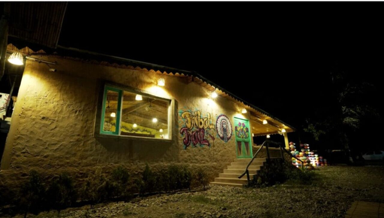 Restoran
