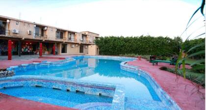 Corbett Soho Resort
