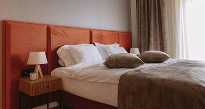 La Boheme Corbeanca - Therme partner