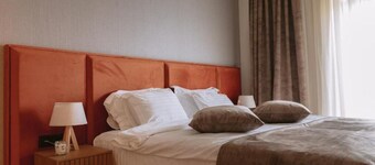 La Boheme Corbeanca - Therme partner