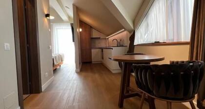 La Boheme Corbeanca - Therme partner