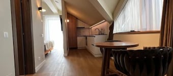La Boheme Corbeanca - Therme partner