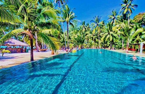 Siam Royal View Resort Apartment #1120