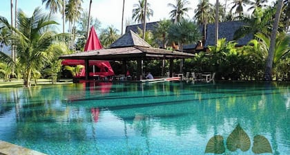 Siam Royal View Resort Apartment #1120