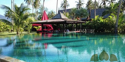 Siam Royal View Resort Apartment #1120