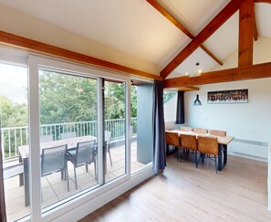 Bungalow | Speisen