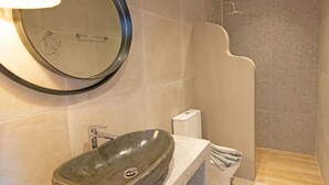 Biệt thự | Phòng tắm