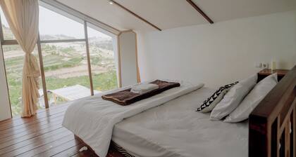 INSTAY Villa Sikunir Dieng