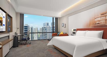 Hampton by Hilton Shengzhou