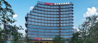 Hampton by Hilton Shengzhou