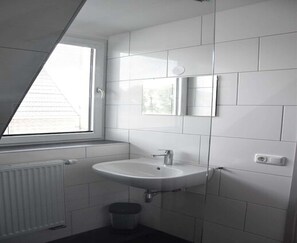 Villa | Baño