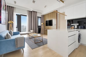 Unclassified image, 2 of 18, button - Star Residences One by Soulasia (Kuala Lumpur)