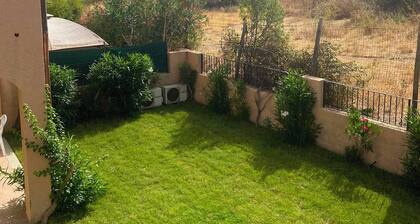 Martina's Patio
