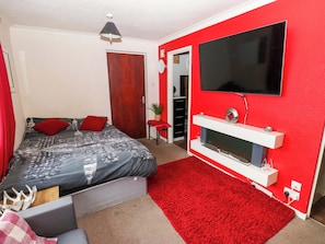Unclassified image, 3 of 13, button - Cosy Nook (Leeds)