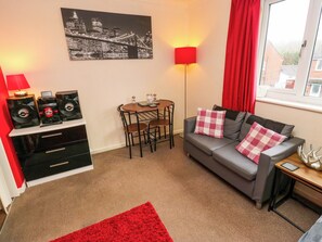 Unclassified image, 5 of 13, button - Cosy Nook (Leeds)