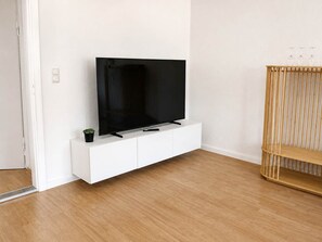 Interior - Staylight - City Apartment in the Old Town (Hildesheim)