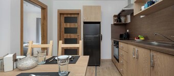 Cosy Apartment with Terrace | Parking | Sowie Skały