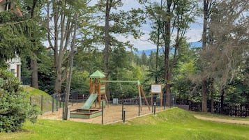 Espace pour enfants
