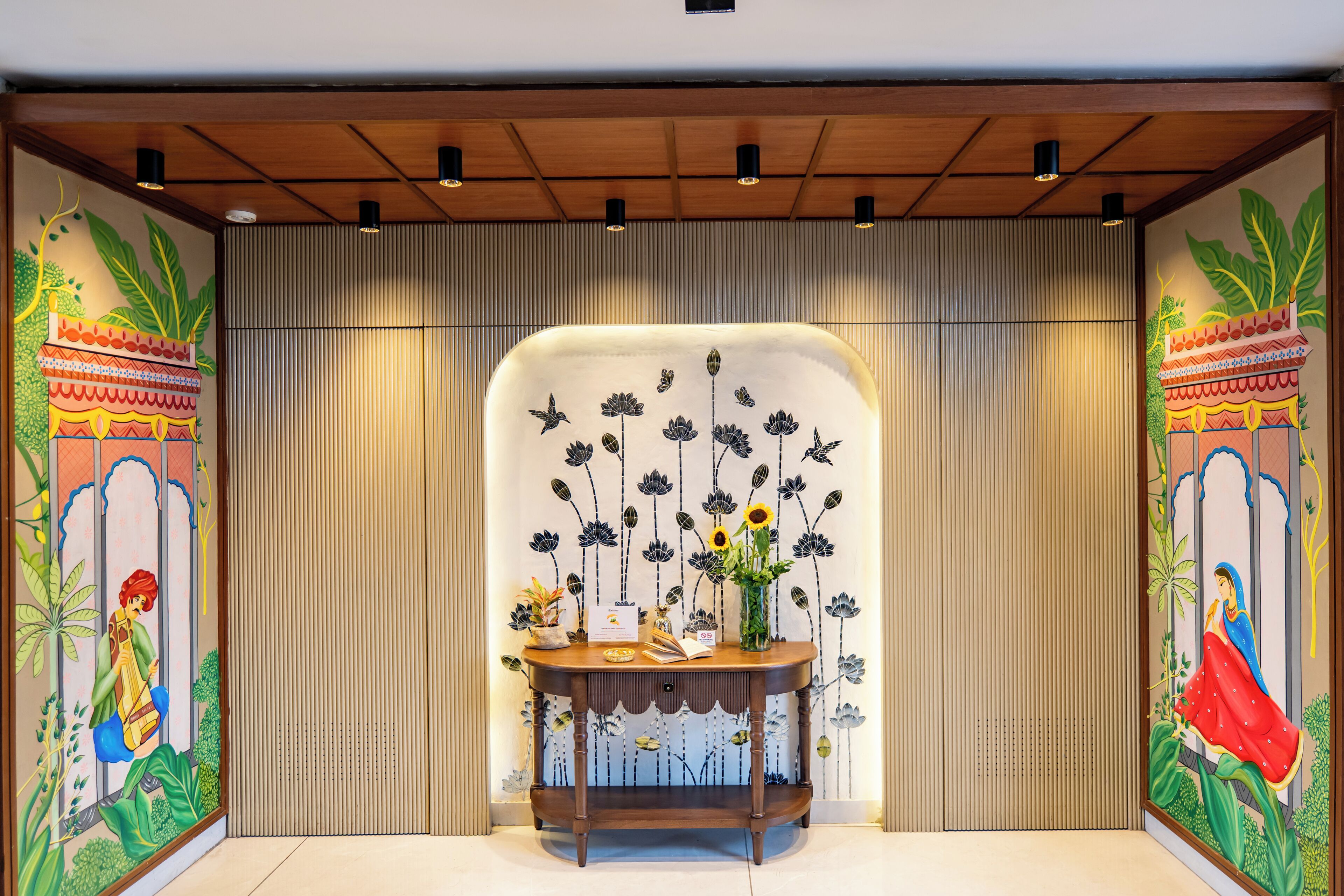 Interieur
