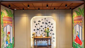 Interieur