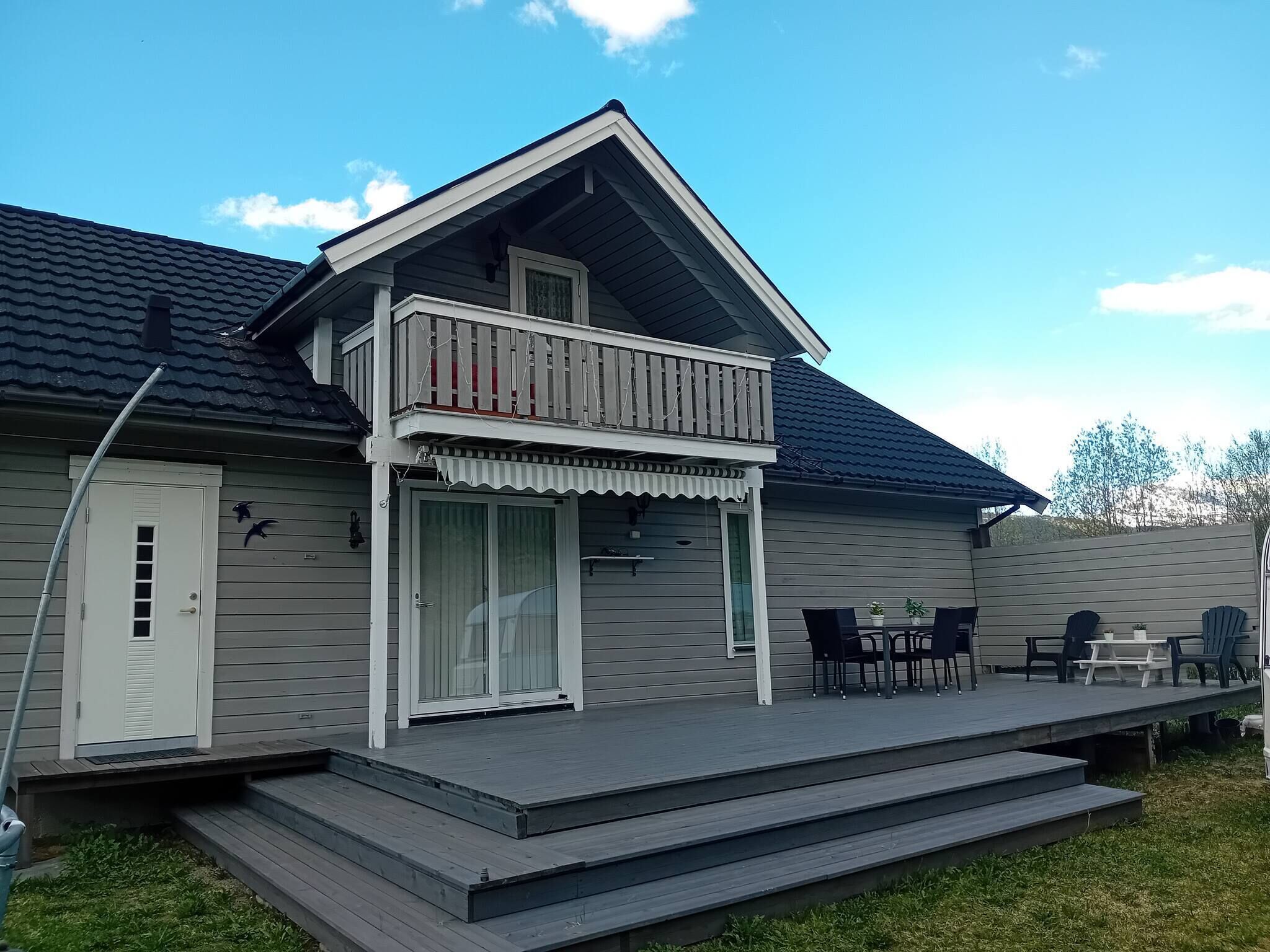 Apartment, 3 Bedrooms, Terrace | Exterior