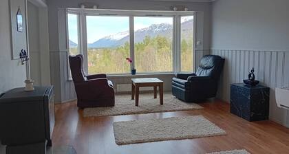 Places to Stay in Bardu