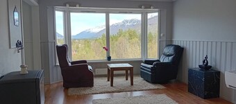 Places to Stay in Bardu