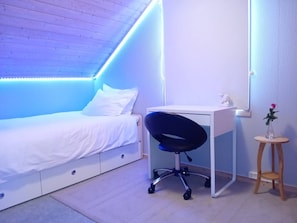 Appartement, 3 slaapkamers, terras | 3 slaapkamers