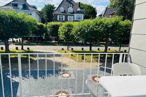 室外用餐