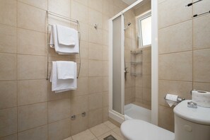 Bathroom - Castelletto - Superior Double Room With Balcony and Airport Transfer (Konavle)