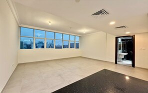 Standard-Studio | Ausblick vom Zimmer