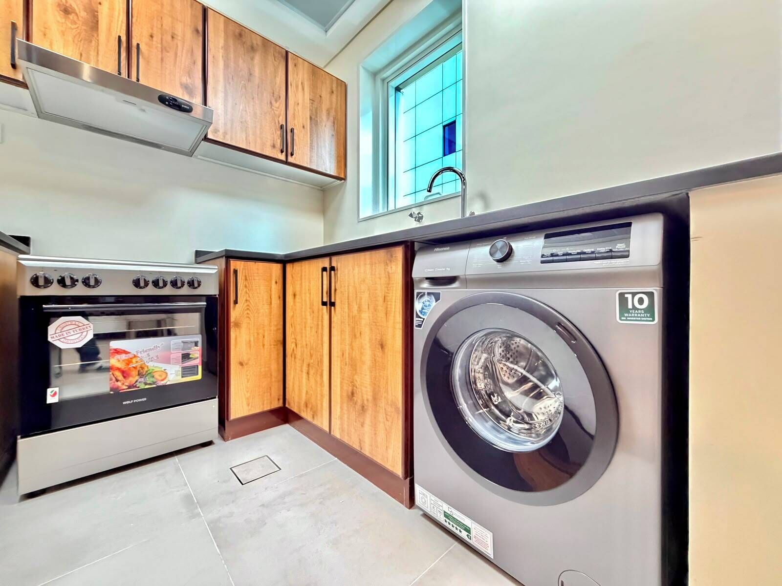 Standard Studio | Private kitchen