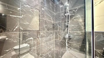 Estudio estándar | Baño