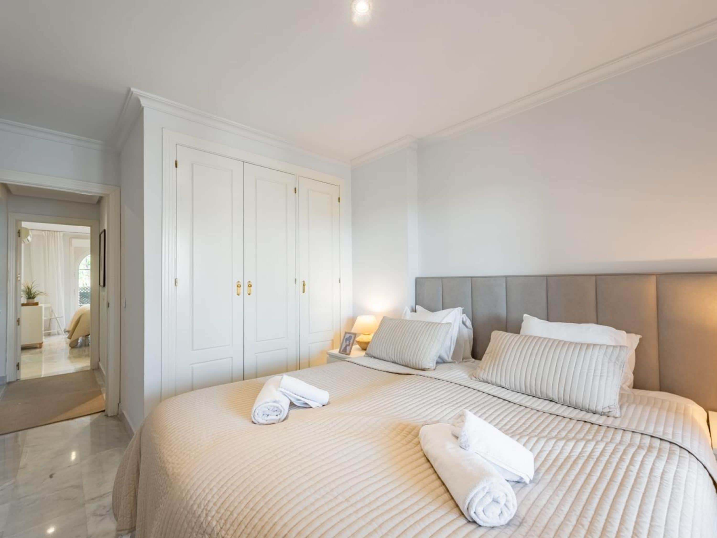 Huis | 2 slaapkamers