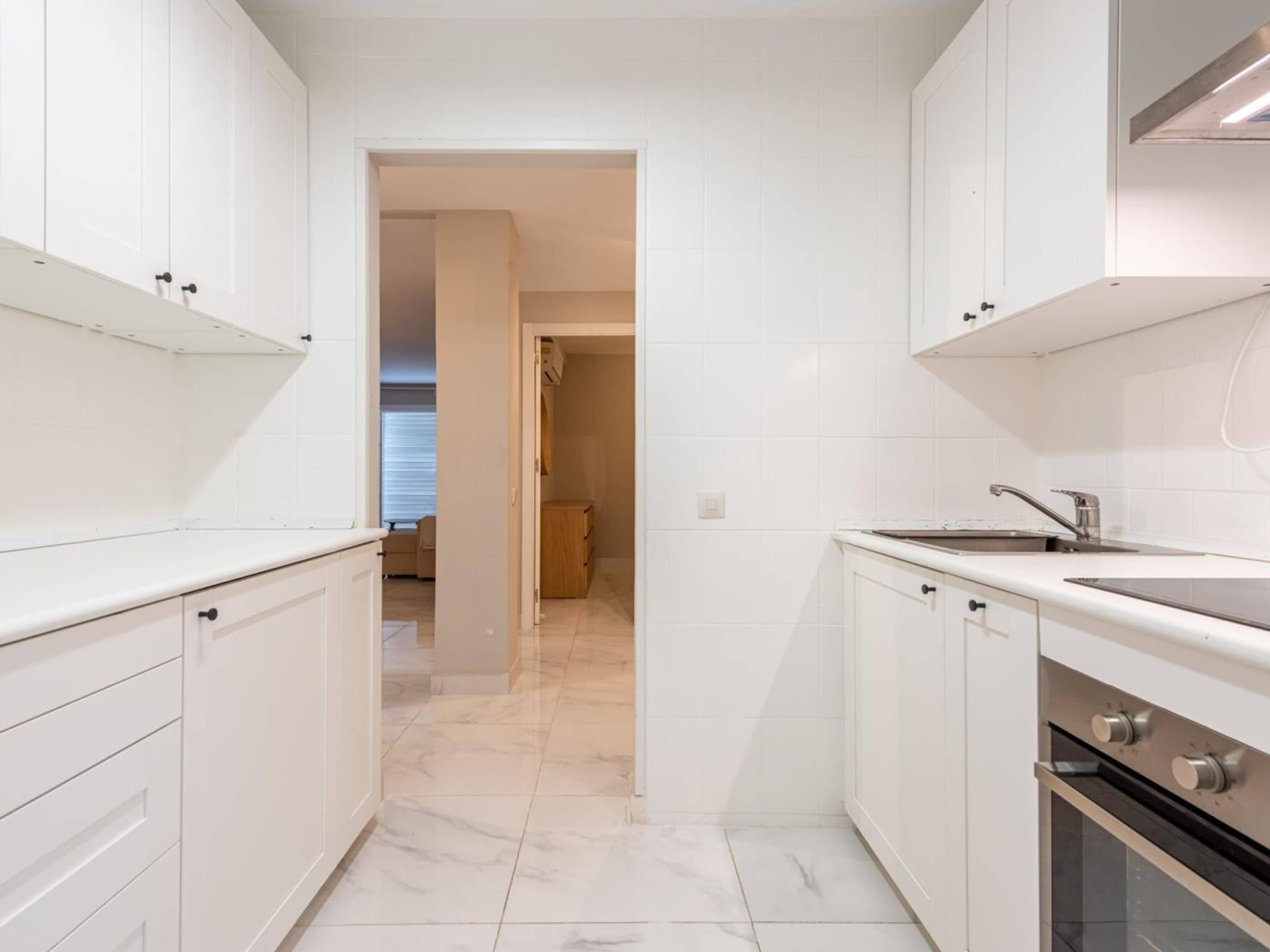 House, Accessible