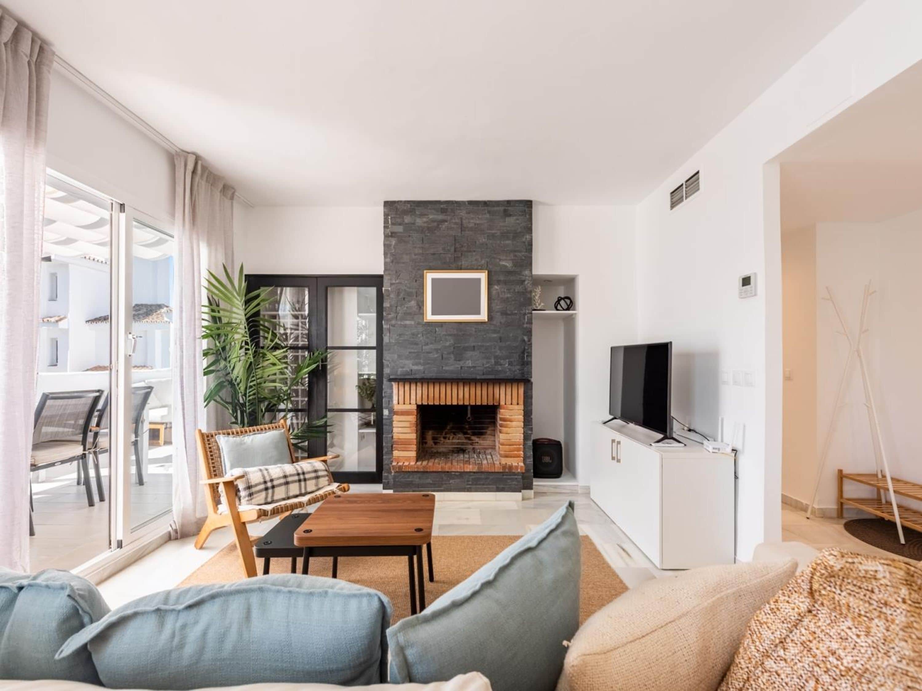 Ferienhaus | 3 Schlafzimmer
