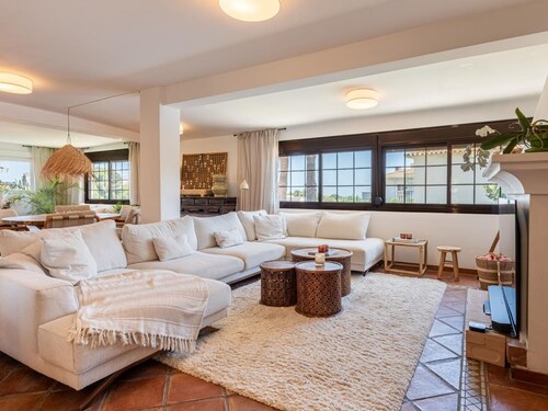 Villa Amapolas 222 in Marbella