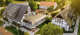 Landhotel Rosenhof
