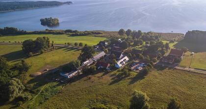 Landhotel Rosenhof