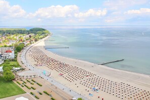 海灘