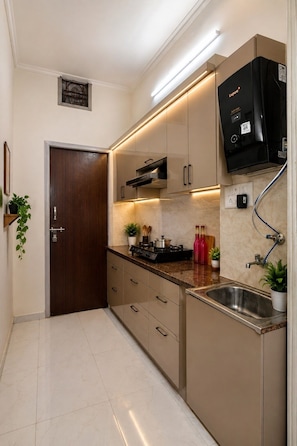 Cuisine privée